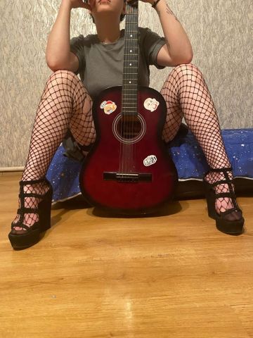 Проститутка Алиса