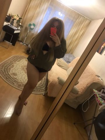 Проститутка Лолита